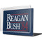 Reagan Bush 84 MacBook Pro 14in (2021-24) Case plus Skin